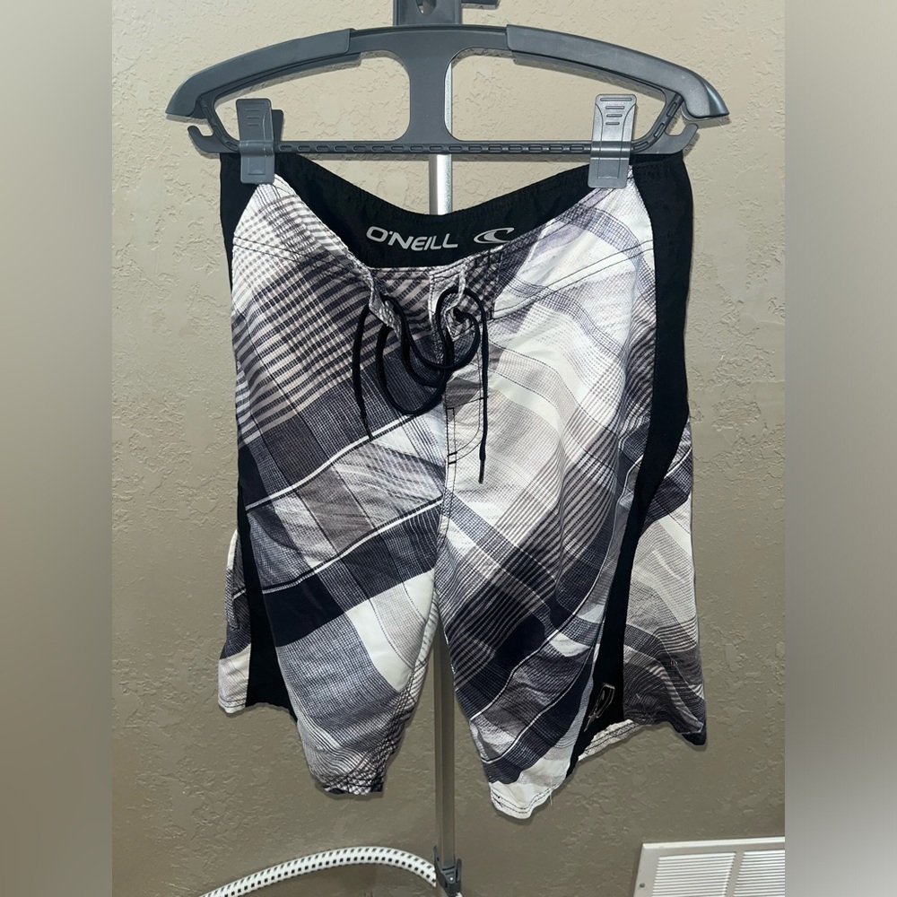 O’Neill hybrid swim trunks